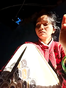 Jooli xx online show from January 17, 2026, 3:22 am