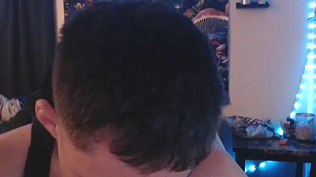 Snapshot of YoBlezz chatting on September 9, 2025, 9:58 pm YoBlezz online show from September 9, 2025, 9:58 pm