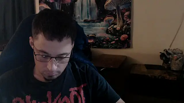 Snapshot of YoBlezz chatting on September 12, 2025, 9:48 pm YoBlezz online show from September 12, 2025, 9:48 pm