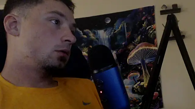 Snapshot of YoBlezz chatting on September 14, 2025, 3:05 am YoBlezz online show from September 14, 2025, 3:05 am