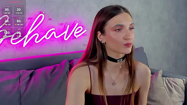 Alisha Green online show from November 4, 2025, 9:19 am