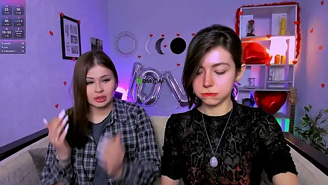 kitniss dreamy online show from February 18, 2026, 8:27 pm