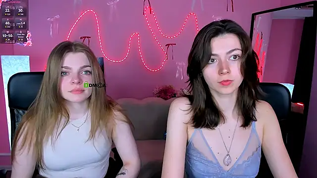 kitniss dreamy online show from April 5, 2026, 7:11 pm