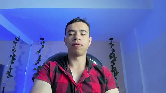 Muscle Scott online show from February 5, 2026, 1:16 pm