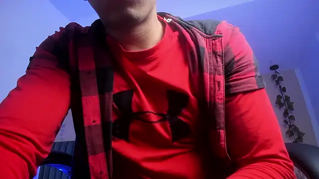 Muscle Scott online show from February 20, 2026, 1:44 pm