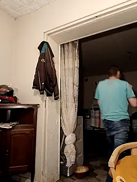 frederic198 online show from January 15, 2026, 8:56 pm