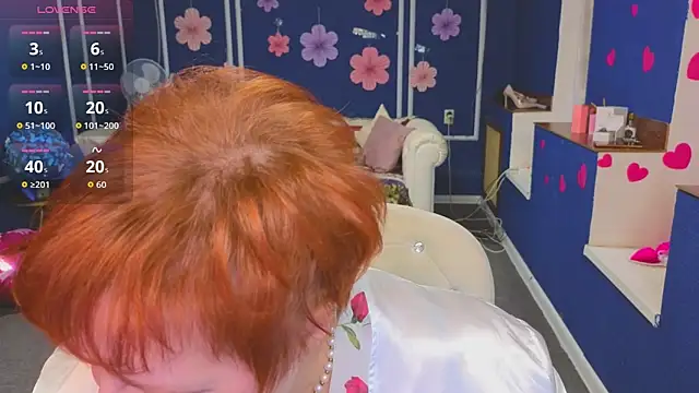 Kira Kenett online show from February 7, 2026, 6:50 am