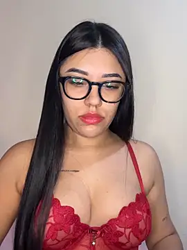 Alexa69xx online show from October 2, 2025, 1:01 am