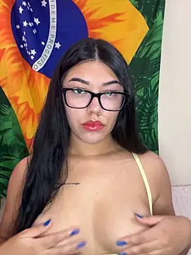 Snapshot of Alexa69xx chatting on June 21, 2026, 6:32 pm Alexa69xx online show from June 21, 2026, 6:32 pm