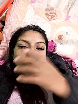 AnggelicaSwan21 online show from January 7, 2026, 2:14 am