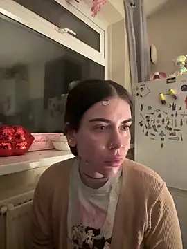 Snapshot of valentinalamont chatting on September 9, 2025, 3:28 am valentinalamont online show from September 9, 2025, 3:28 am