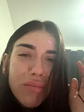 Snapshot of valentinalamont chatting on September 29, 2025, 9:08 pm valentinalamont online show from September 29, 2025, 9:08 pm