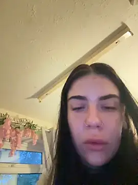 Snapshot of valentinalamont chatting on October 13, 2025, 6:24 am valentinalamont online show from October 13, 2025, 6:24 am