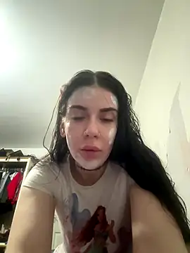 Snapshot of valentinalamont chatting on November 10, 2025, 5:12 pm valentinalamont online show from November 10, 2025, 5:12 pm