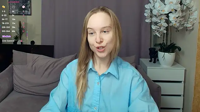 SoonMoor online show from January 11, 2026, 8:14 pm