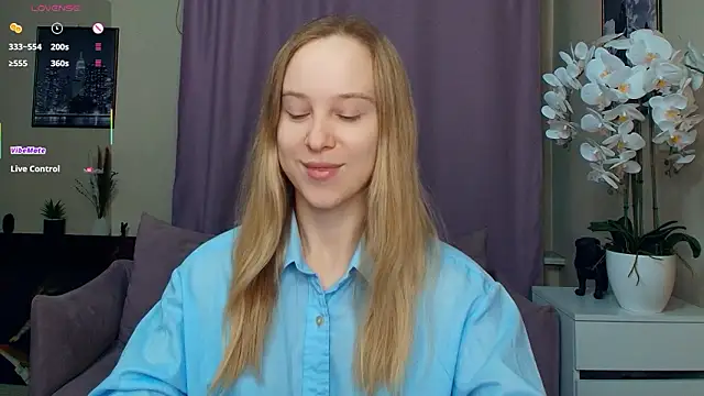 SoonMoor online show from February 27, 2026, 7:14 pm