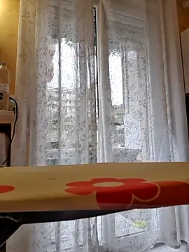 sexy7883 online show from March 18, 2026, 8:50 am