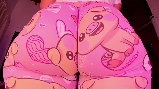 Gabby Haze online show from February 13, 2026, 5:58 am