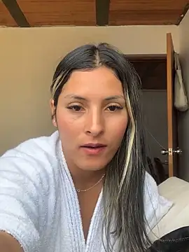 Berta arevalo blsd online show from September 27, 2025, 2:33 pm