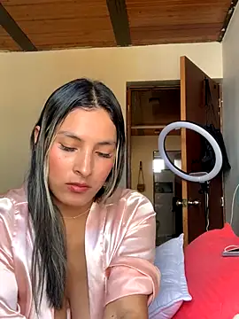 Berta arevalo blsd online show from November 18, 2025, 2:54 pm