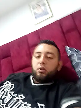 angelitocalientico online show from January 12, 2026, 2:33 pm