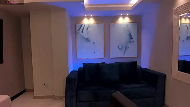 Snapshot of AnnaHoffman_ chatting on October 2, 2025, 12:34 pm AnnaHoffman  online show from October 2, 2025, 12:34 pm