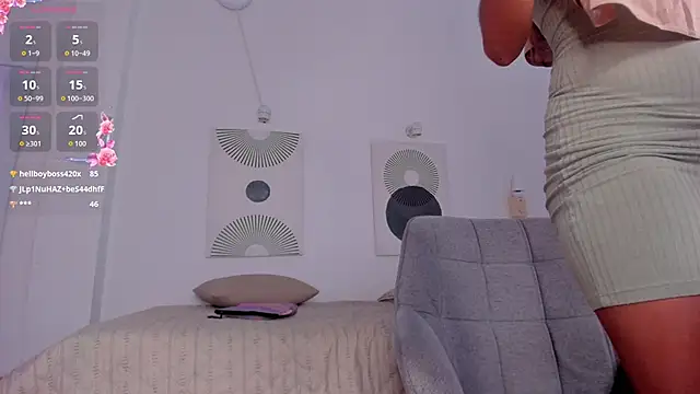 Yuli arabic online show from September 14, 2025, 8:52 pm