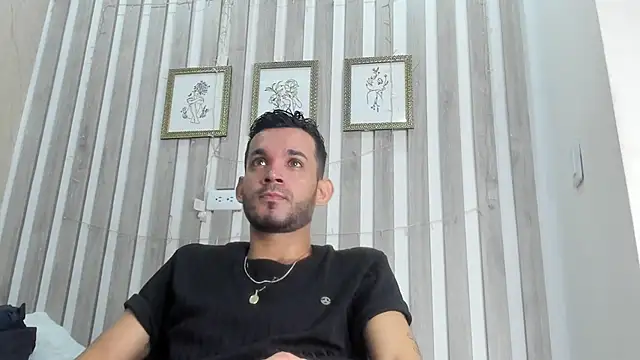 EthanGrey online show from March 31, 2026, 10:59 am