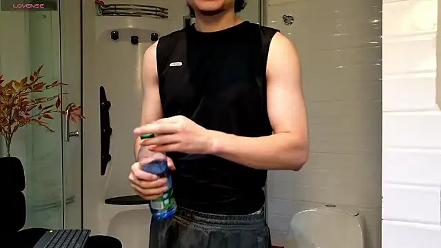 enzo steel online show from March 14, 2026, 10:48 pm