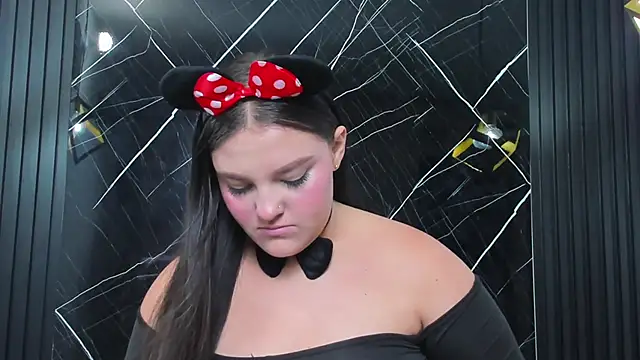 LexaLust online show from October 7, 2025, 11:18 am