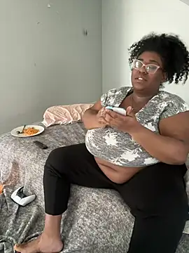 bunbun420247 online show from March 20, 2026, 4:45 pm