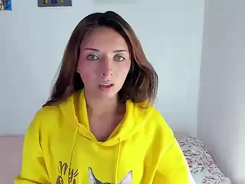 megan doll2123 online show from October 10, 2025, 5:50 am