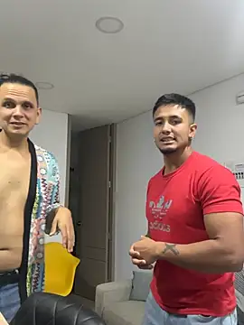 KianxxTeach online show from May 31, 2026, 11:17 pm