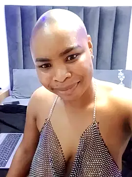 Sultry Pet online show from October 16, 2025, 8:54 pm