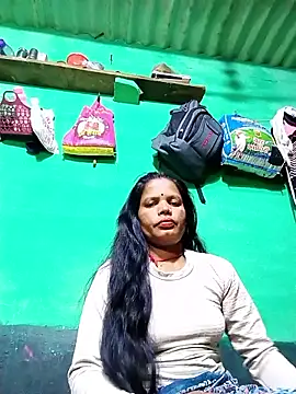 Sapna ji45 online show from October 18, 2025, 3:35 pm