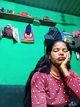 Sapna ji45 online show from October 19, 2025, 9:37 pm