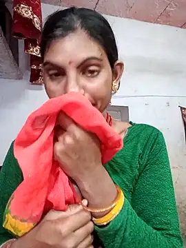 Snapshot of Mansi_ji chatting on October 6, 2025, 9:34 pm Mansi ji online show from October 6, 2025, 9:34 pm