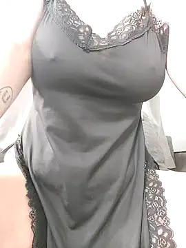 CassandraChaos online show from September 19, 2025, 6:04 am