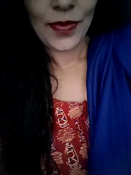 Deepa Sharma143 online show from September 10, 2025, 5:18 am