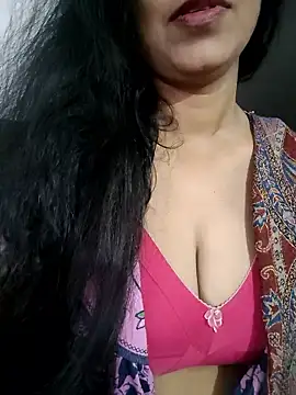 Deepa Sharma143 online show from December 18, 2025, 1:44 am