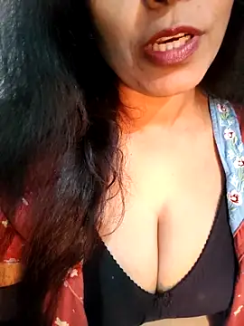 Deepa Sharma143 online show from February 1, 2026, 1:59 am