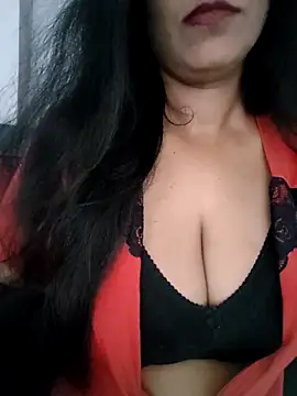 Deepa Sharma143 online show from March 17, 2026, 2:05 am