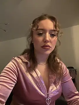 GermanCocoo online show from September 21, 2025, 4:58 am