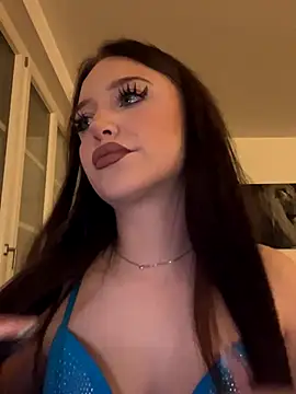 GermanCocoo online show from October 23, 2025, 2:22 am