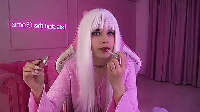 MelissaBauch online show from March 4, 2026, 6:25 pm