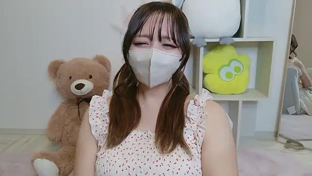 Snapshot of JP_Momo_o0 chatting on October 8, 2025, 1:09 pm JP Momo o0 online show from October 8, 2025, 1:09 pm