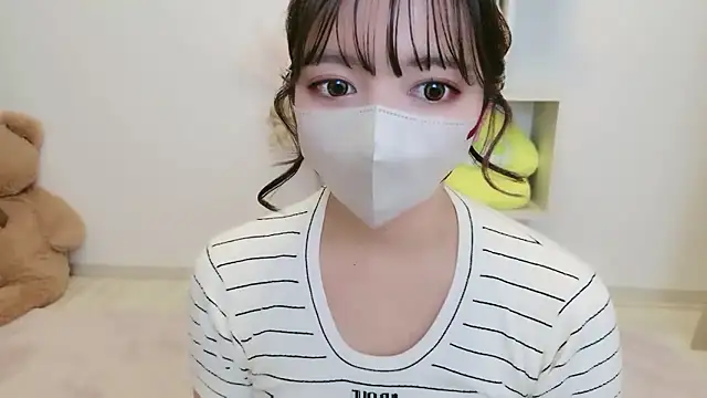 Snapshot of JP_Momo_o0 chatting on November 9, 2025, 11:30 am JP Momo o0 online show from November 9, 2025, 11:30 am