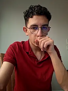 STEVAN RXX online show from March 1, 2026, 10:34 pm