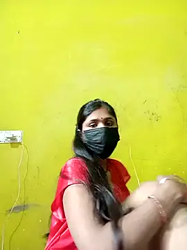 Ana 089 online show from October 8, 2025, 5:49 am