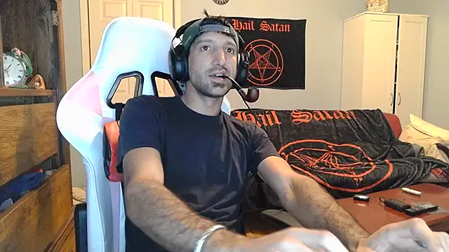 Ardokks online show from October 28, 2025, 4:05 am